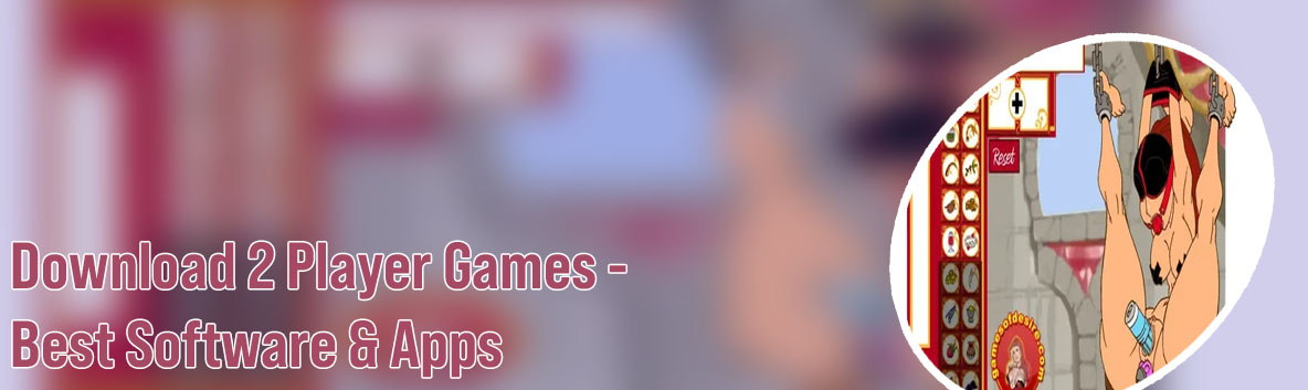 2 player flash games