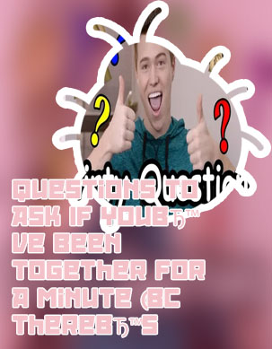 20 questions game to ask a guy
