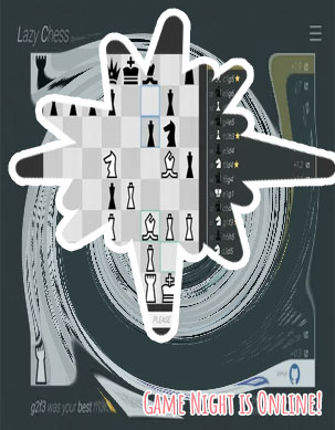 Chess online play with friends