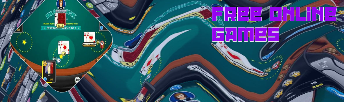 Free online blackjack with friends