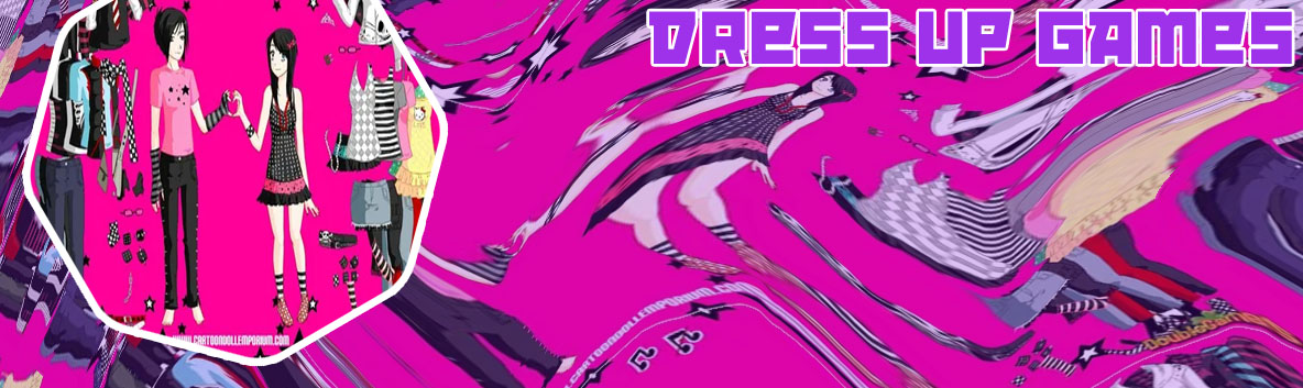 Games2girls dress up