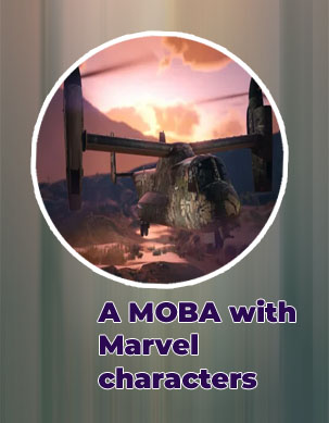 Gta v online avenger