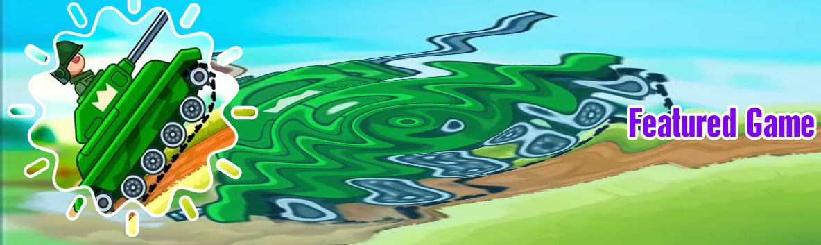 Hills games