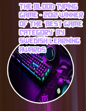 Keyboard game