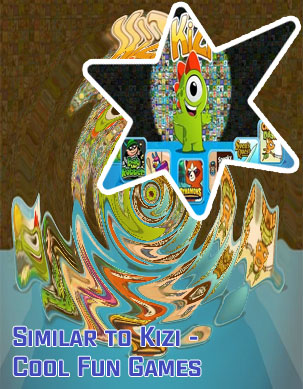Kizi games