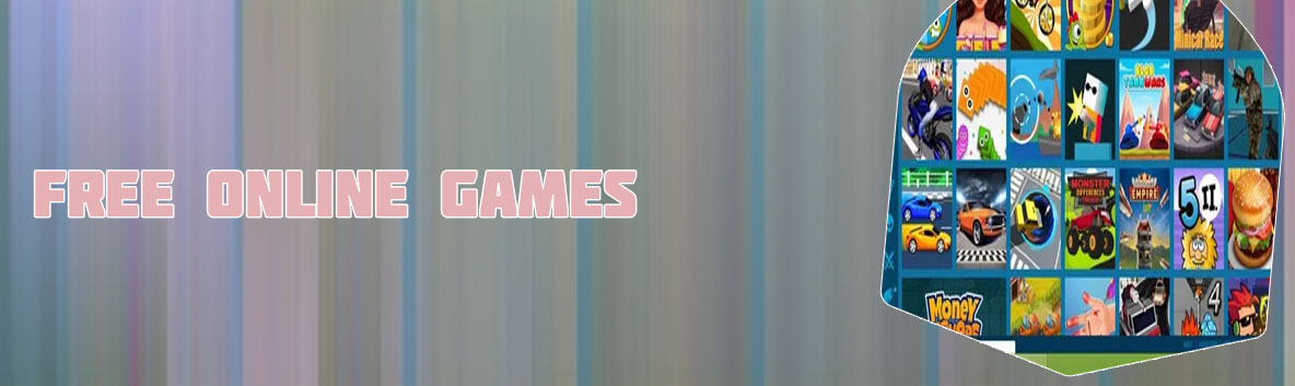 Kizi online games