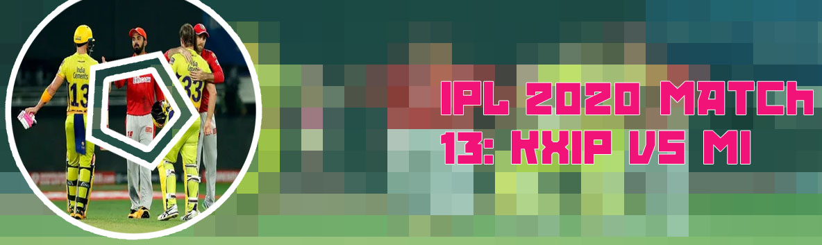 Kxip playing 11 today match