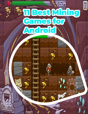 Mining games