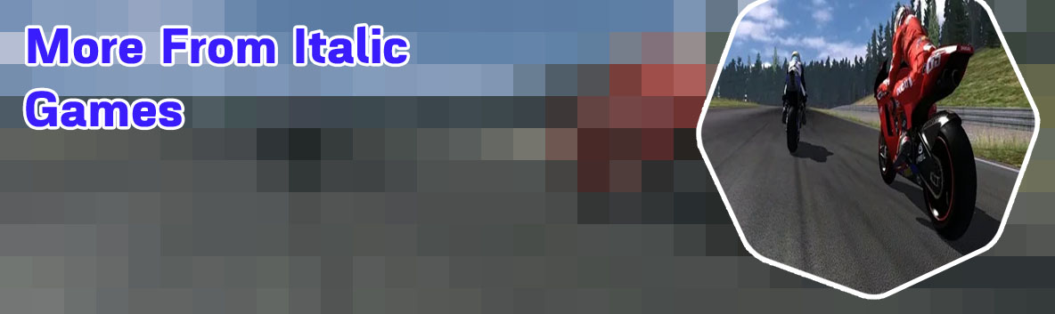 Motorcycles games free