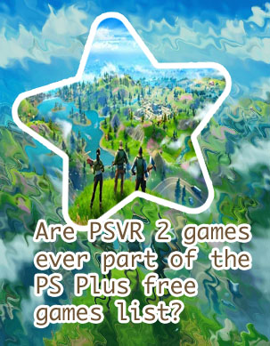 New free games
