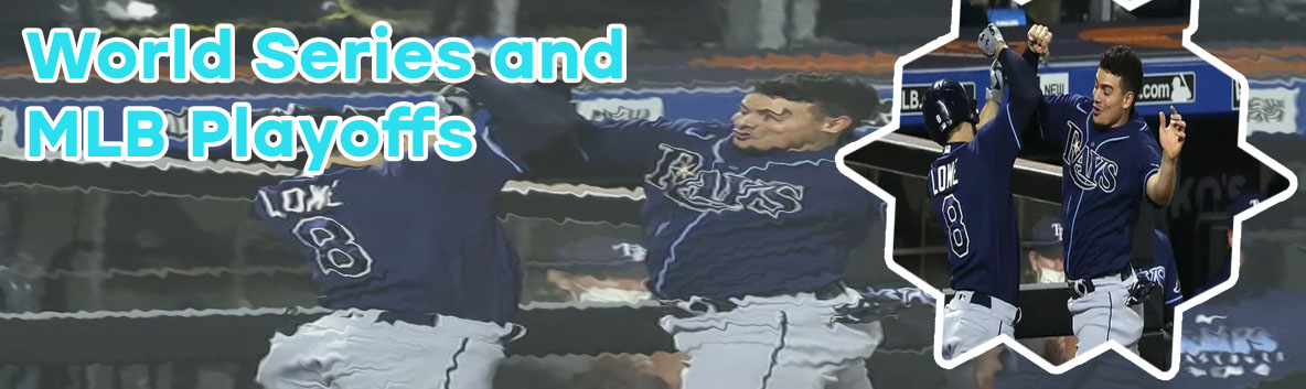 Play off mlb 2020
