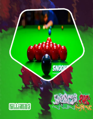 Play snooker online