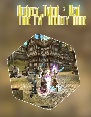 Popular online game