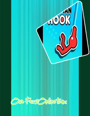 Stickman hook online for Indian players